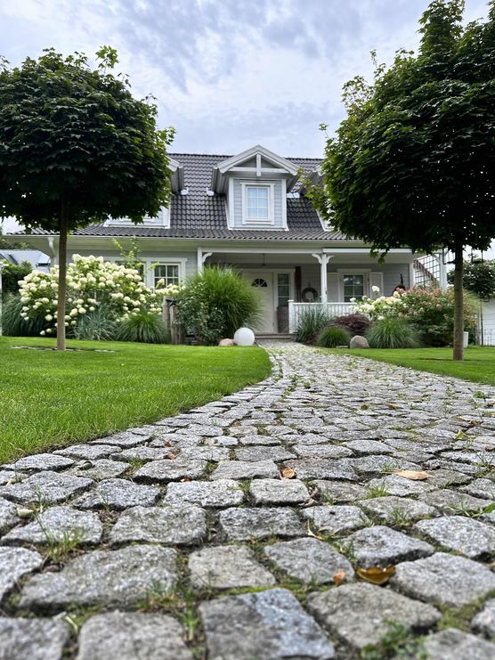 Bild von Strandhaus Living Bild von Strandhaus Living