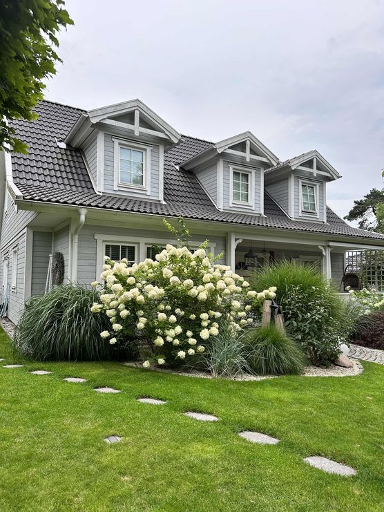 Bild von Strandhaus Living Bild von Strandhaus Living