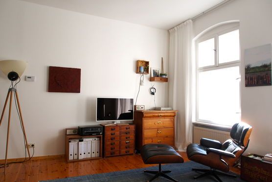 Wohnzimmer Wohnzimmer