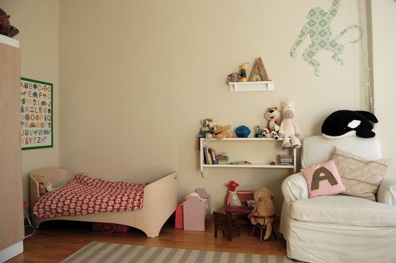 Kinderzimmer Kinderzimmer