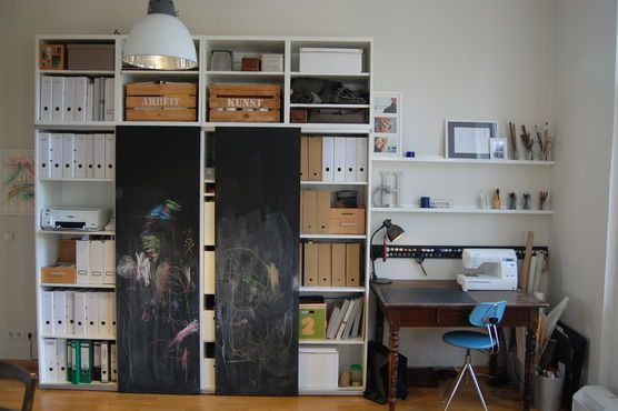 Büroregal Büroregal