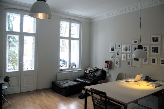 Arbeitszimmer Arbeitszimmer