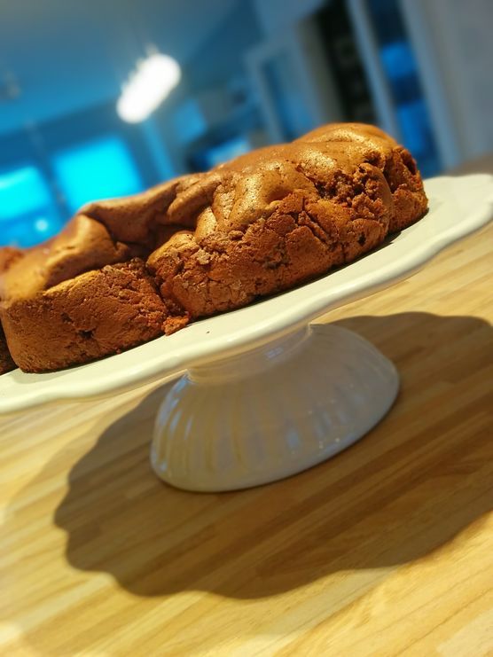 Glücklich- machendes Schoko- Unglück Glücklich- machendes Schoko- Unglück