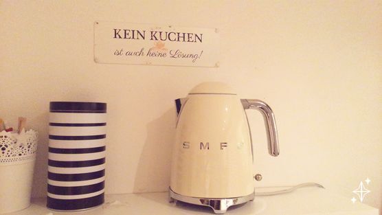 He is mine... He is mine...