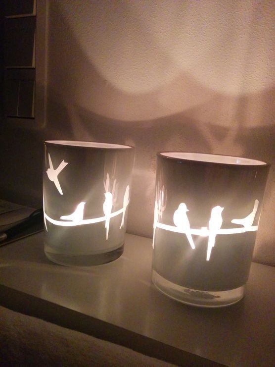 Besinnlich auf den Frühling warten... Besinnlich auf den Frühling warten...