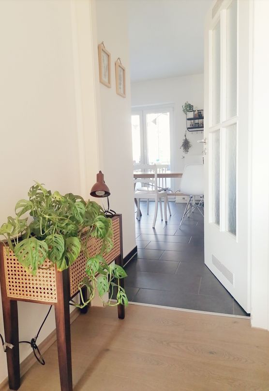 Unsere Küche ist der Unsere Küche ist der