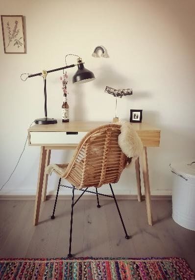 Unser kleiner, feiner Arbeitsplatz. Unser kleiner, feiner Arbeitsplatz.