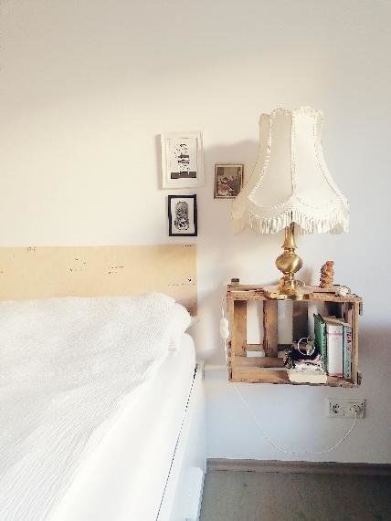 Die alte Lampe meiner Die alte Lampe meiner