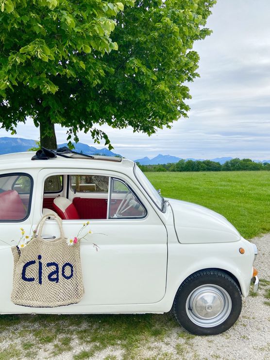 Ciao Ragazzi!!
Juhuu! In Ciao Ragazzi!!
Juhuu! In