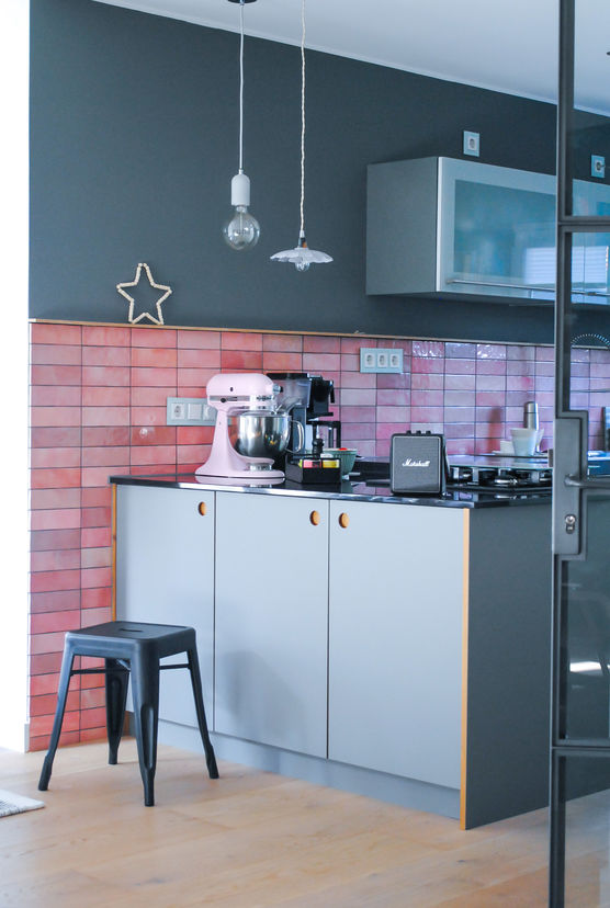 Der erste Stern....
ist eingezogen. Der erste Stern....
ist eingezogen.