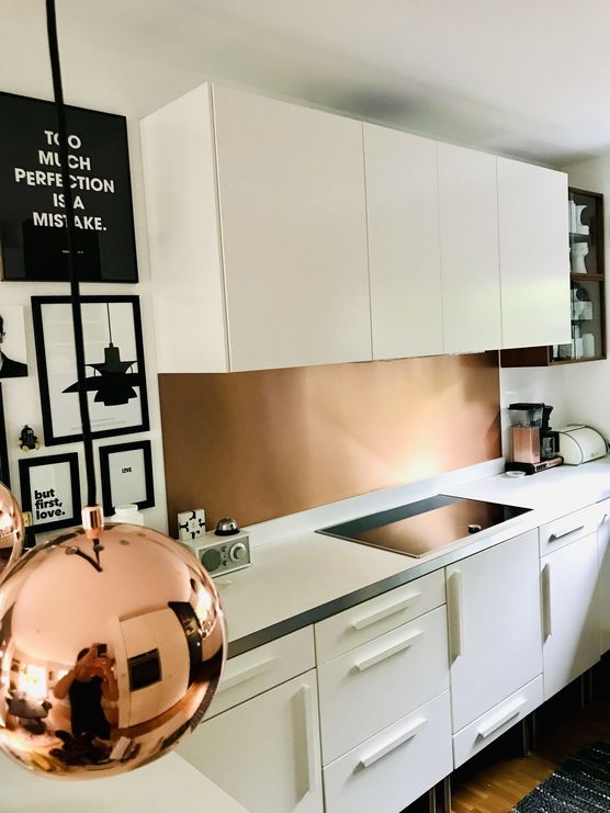 Gruß aus der Küche Gruß aus der Küche