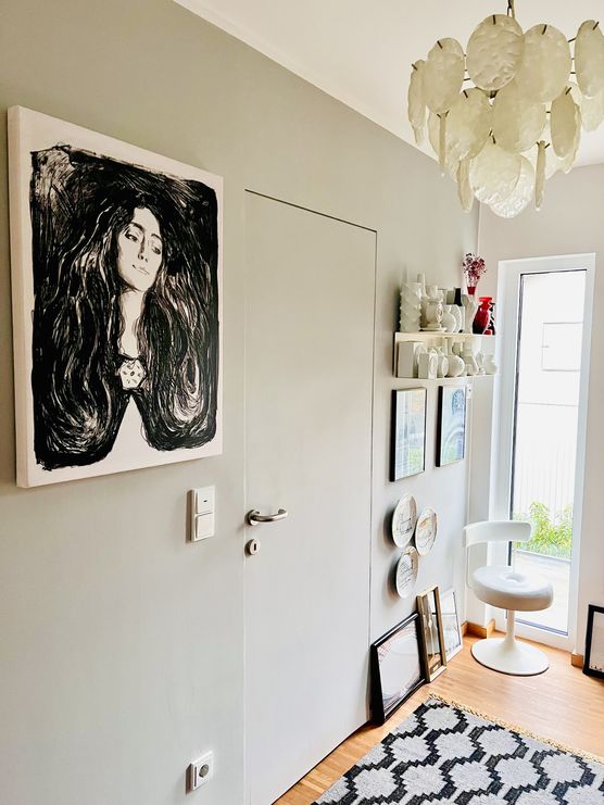 Wir haben eine neue Wir haben eine neue