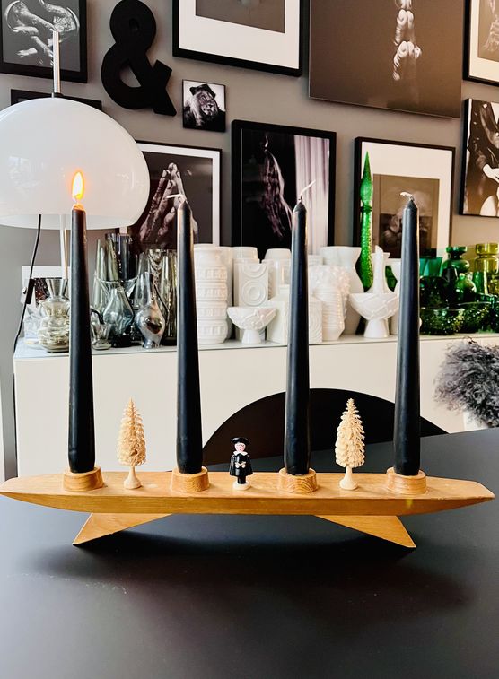 Ich bin bekennende Maximalistin Ich bin bekennende Maximalistin