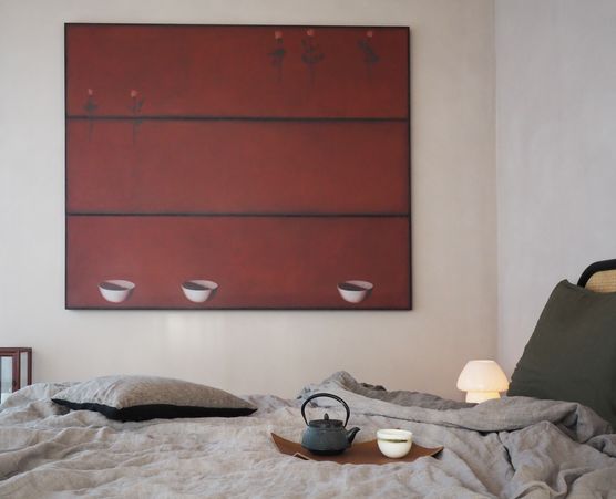 Leinen forever...nichts geht über Leinen forever...nichts geht über