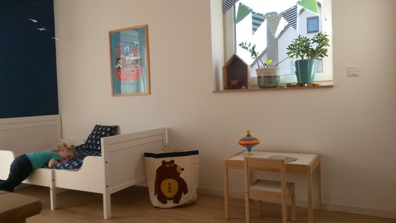 Kinderbett Kinderbett