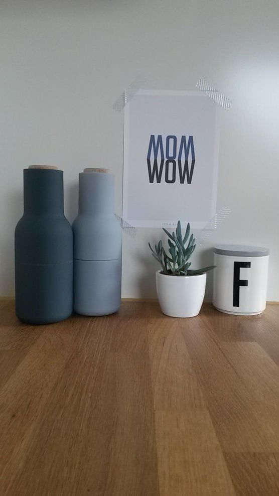 Gruß aus der Küche... Gruß aus der Küche...