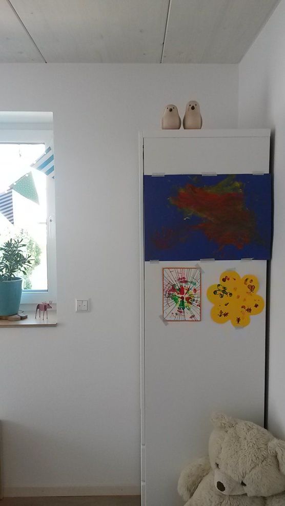 Kinderkunst... Kinderkunst...