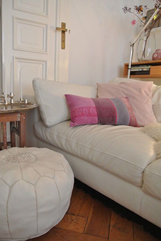 Neue Kissen.... Neue Kissen....