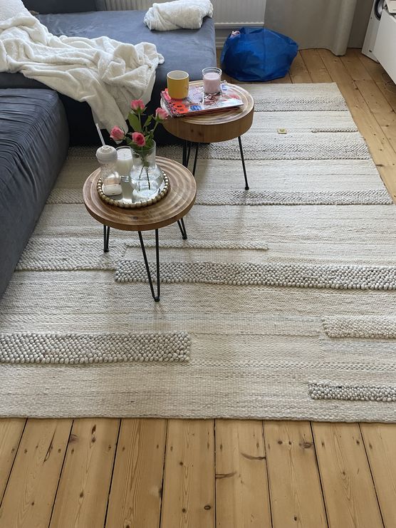 Teppich ❤️ Teppich ❤️