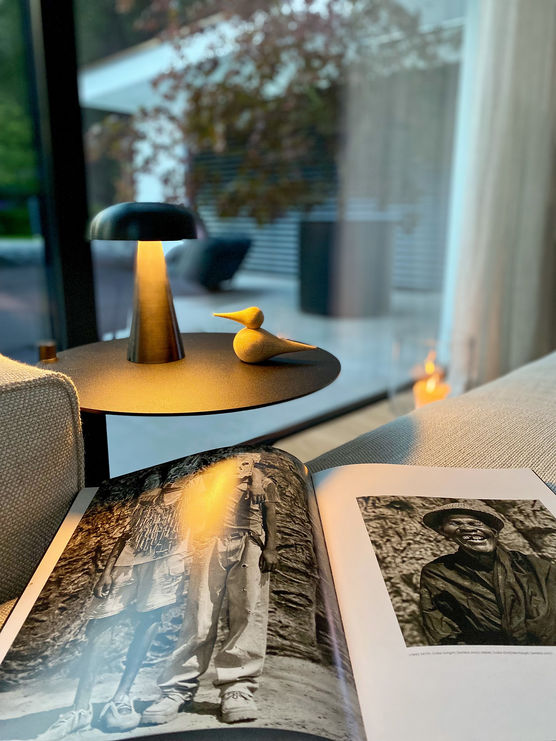 Urlaubsausicht lässt mich milde Urlaubsausicht lässt mich milde