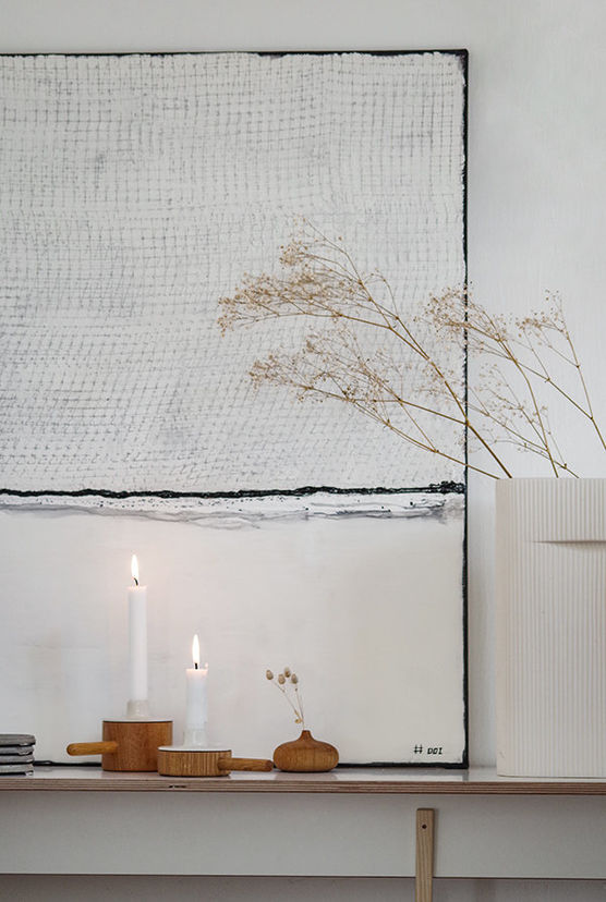 Japandi-Style hört sich ja Japandi-Style hört sich ja