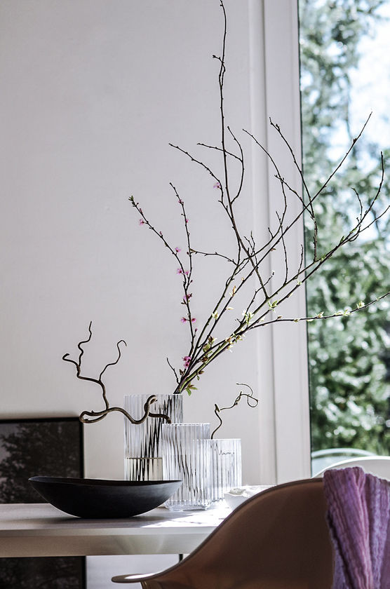 Den blühenden Frühling ins Den blühenden Frühling ins