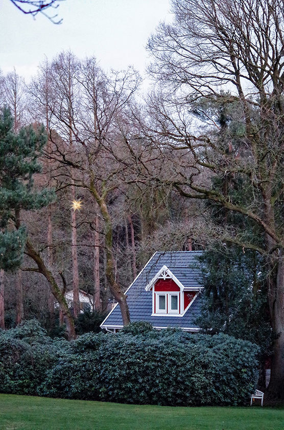 Der Stern über unserem Der Stern über unserem
