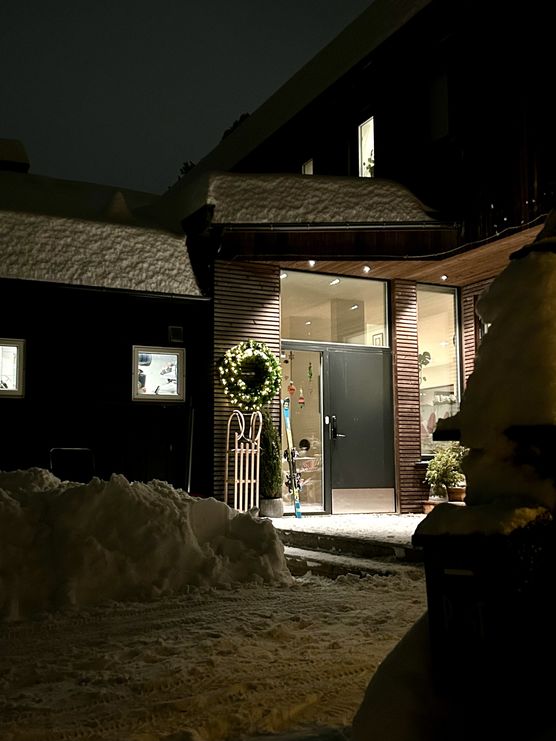 Lillehammer 16:30 Uhr gestern. Lillehammer 16:30 Uhr gestern.