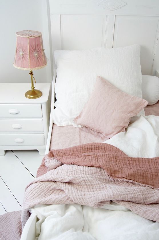 Die schönsten Shabby Chic Einrichtungsideen