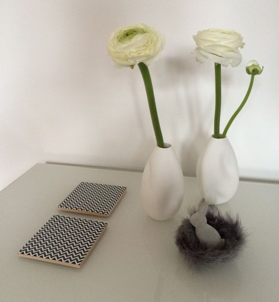 Häschen hat Nest gefunden! Häschen hat Nest gefunden!