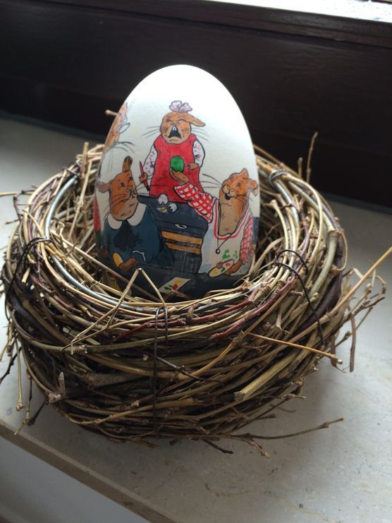 Die Häschenschule Die Häschenschule