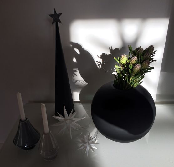 ...gestern beim Weihnachtsputz ganz ...gestern beim Weihnachtsputz ganz