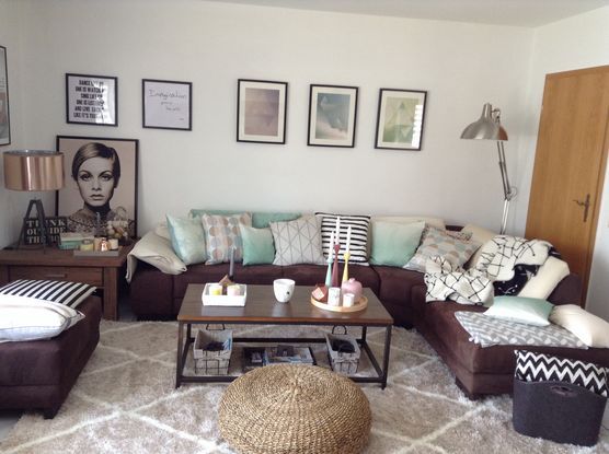 Wohnzimmer aktuell Wohnzimmer aktuell