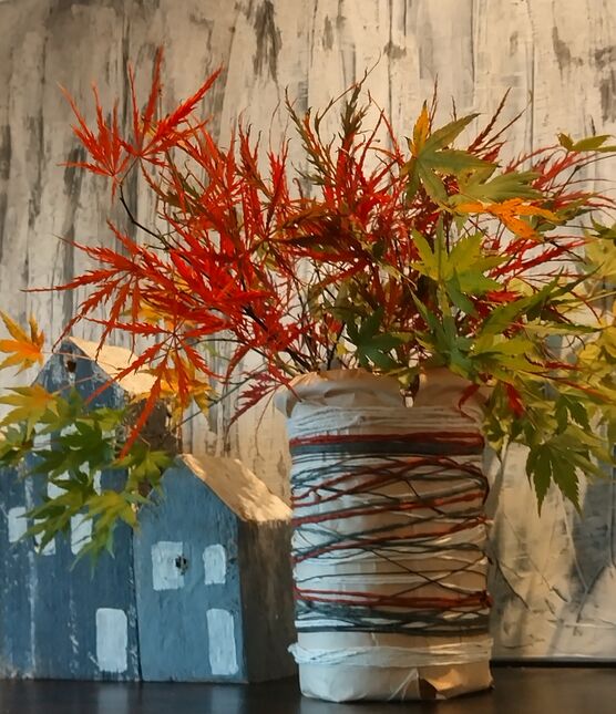 Aus dem Garten sind Aus dem Garten sind