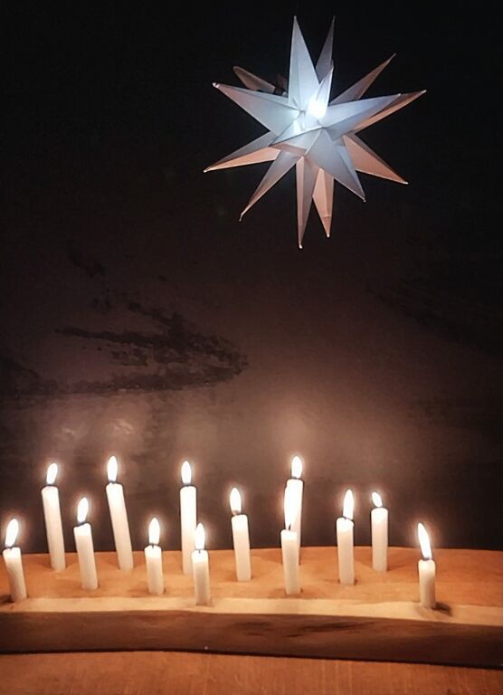 Alle Jahre wieder erfreut Alle Jahre wieder erfreut