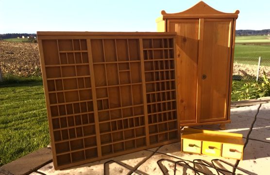 Flohmarkt-Schätzchen Flohmarkt-Schätzchen