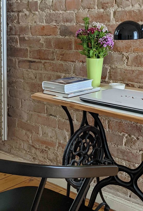 Bild von 92qm Bild von 92qm