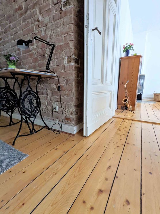 Bild von 92qm Bild von 92qm