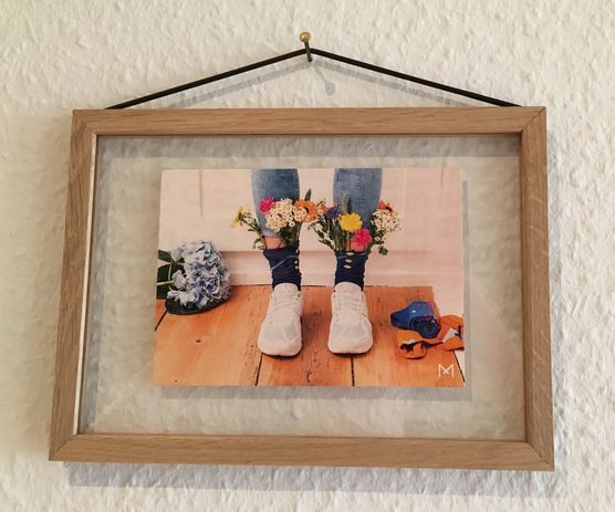 Vase einmal anders;-) Vase einmal anders;-)