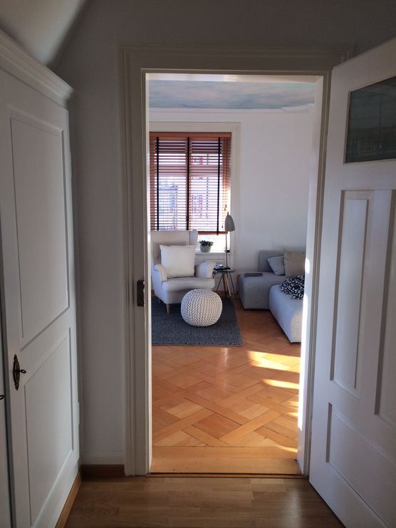 Februarsonne lockt mich an Februarsonne lockt mich an