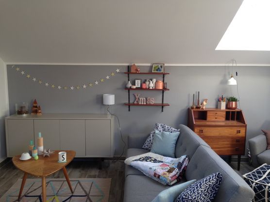 Noch ne neue Girlande :star: Noch ne neue Girlande :star: