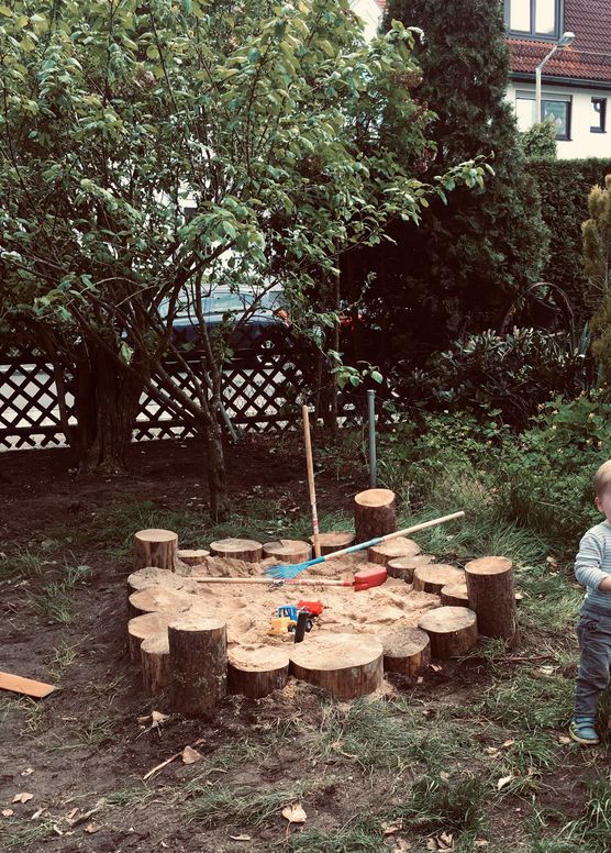 Das Haus ist noch Das Haus ist noch