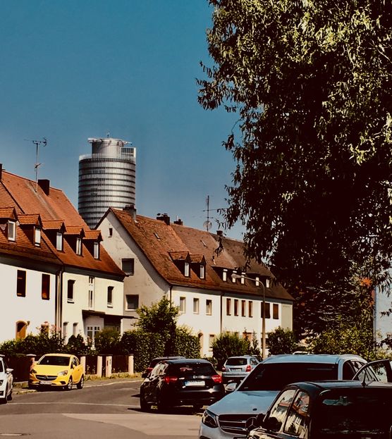 Kontraste
Unsere baldiges neues Heim Kontraste
Unsere baldiges neues Heim