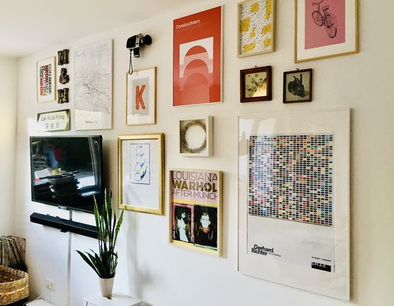 Ein neues Zuhause entsteht...
Seit Ein neues Zuhause entsteht...
Seit