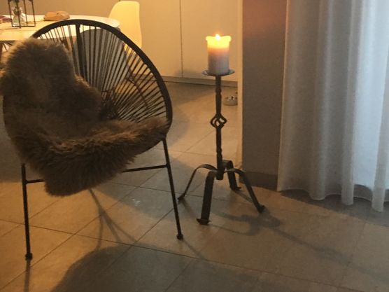 ... und das schreit ... und das schreit