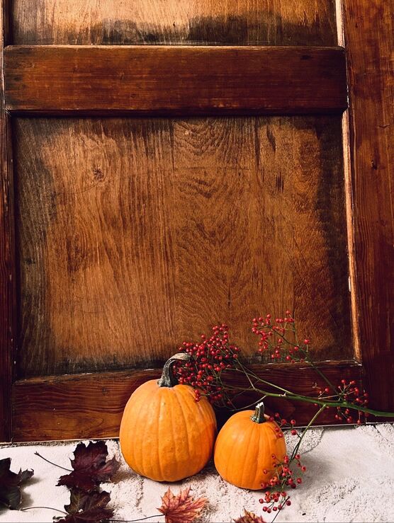 Eine schöne letzte Oktoberwoche Eine schöne letzte Oktoberwoche
