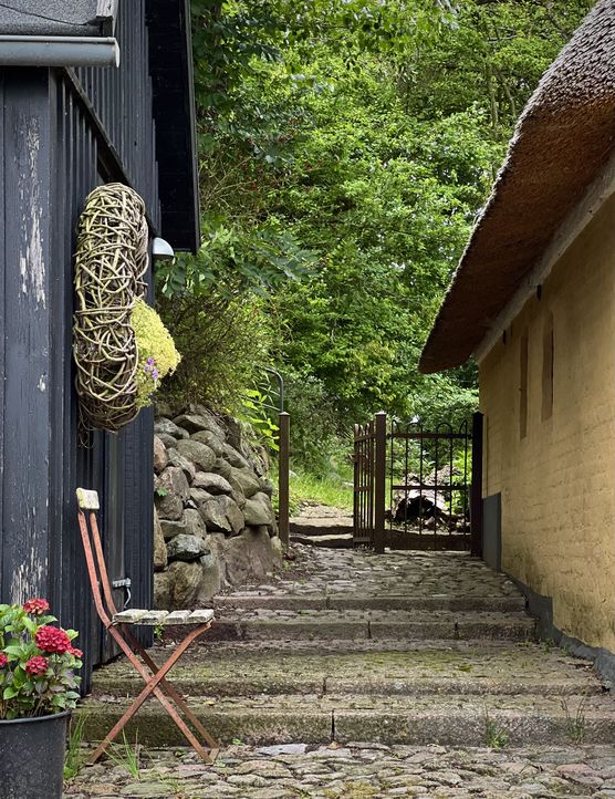 Ehemalige Weidenkranz hat sein Ehemalige Weidenkranz hat sein