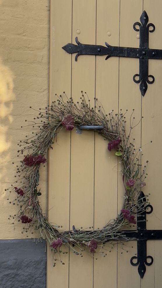 Herbstliche Inselgrüsse schicke ich Herbstliche Inselgrüsse schicke ich