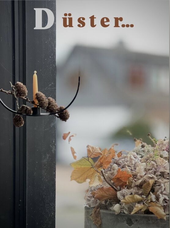 Garnicht richtig hell geworden Garnicht richtig hell geworden