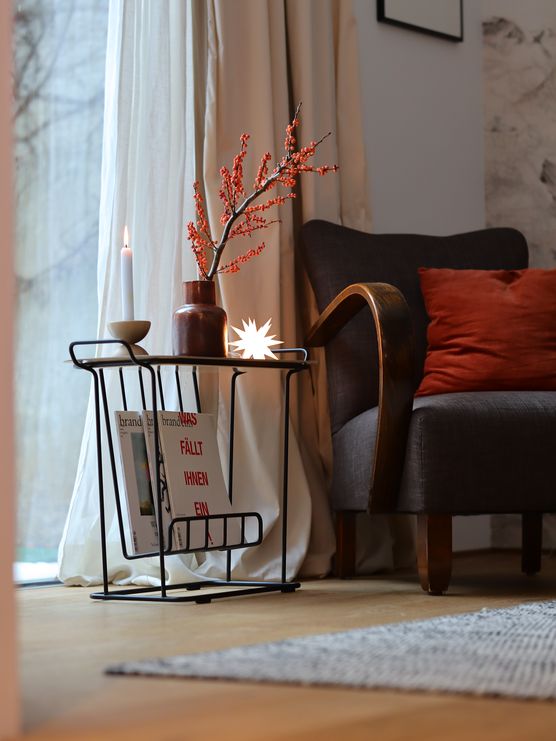 Ein bisschen Rot, ein Ein bisschen Rot, ein